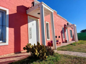 Cabaña Olga